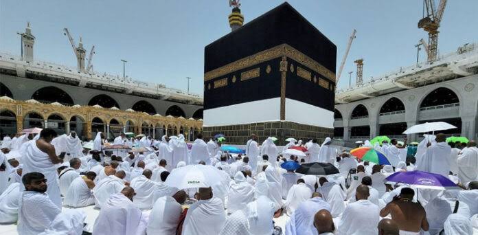 حج پالیسی میں بڑی تبدیلی، خواہش مند افراد کو کیا نئی سہولت ملے گی؟