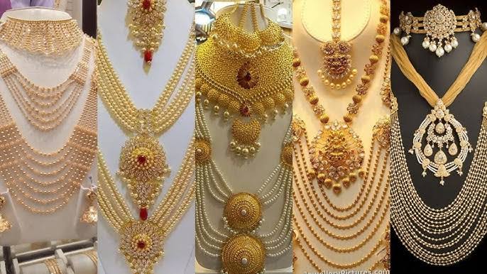 سونے کی قیمت میں دوسرے روز بھی بڑا اضافہ، فی تولہ کتنے کا ہوگیا؟