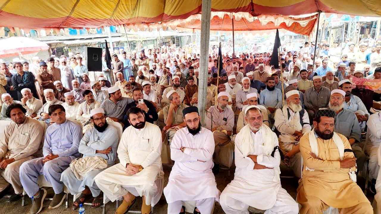 دس ماہ سے بند طورخم بارڈر، ضلع خیبر کے تاجروں نے اگلے مرحلے کا اعلان کر دیا
