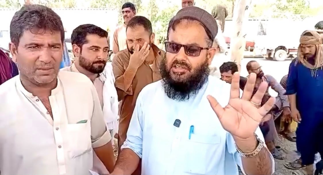 خیبرپختونخوا میں گڈز ٹرانسپورٹرز کی ہڑتال جاری، حکومت نے مطالبات منظور نہ کیے تو اگلا قدم کیا ہوگا؟
