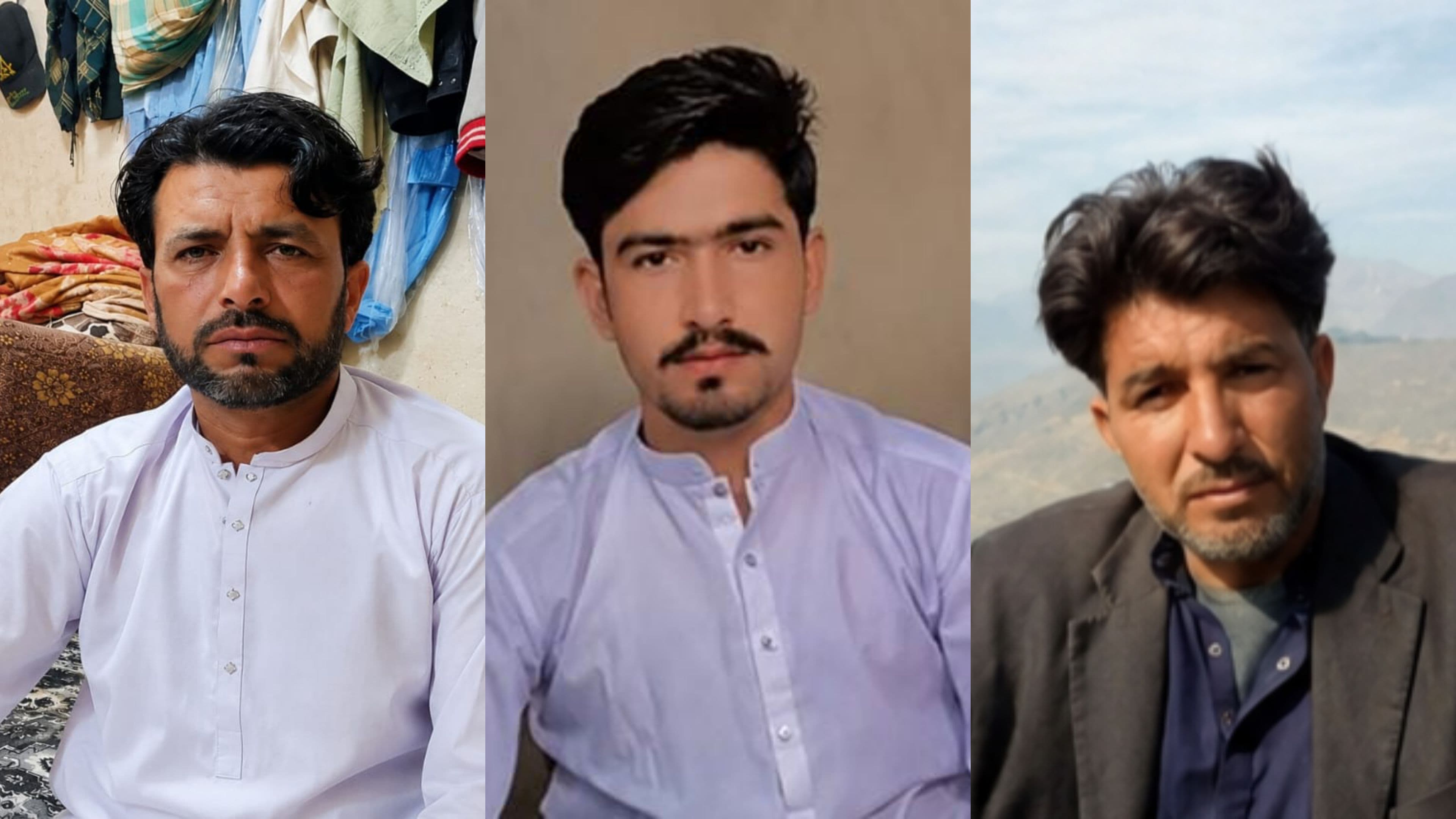 ریاض میں معمولی تکرار، باجوڑ میں ایک ہی خاندان کے تین جنازے، حقیقت کیا ہے؟