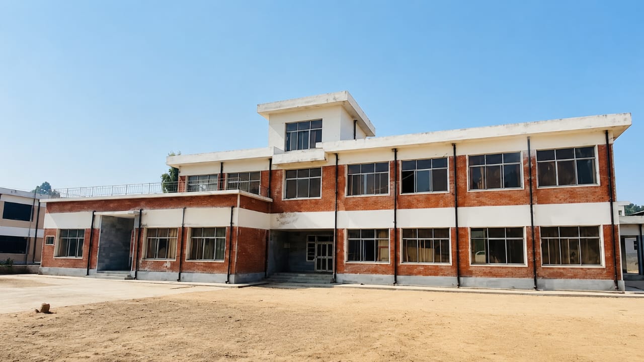 باجوڑ کا نرسنگ کالج 19 سال بعد بھی کیوں فعال نہ ہو سکا؟