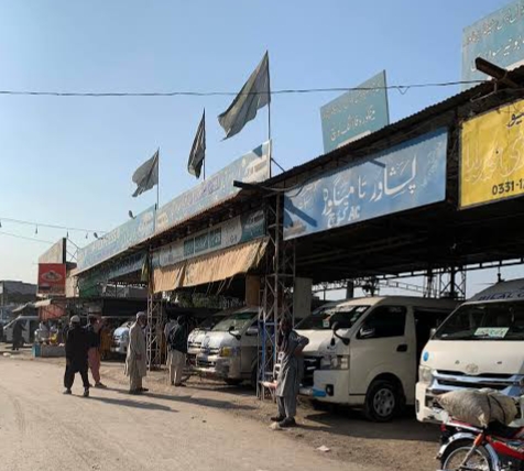 خیبرپختونخوا محکمہ ٹرانسپورٹ نے صرف ایک ماہ میں کتنی آمدن حاصل کی؟