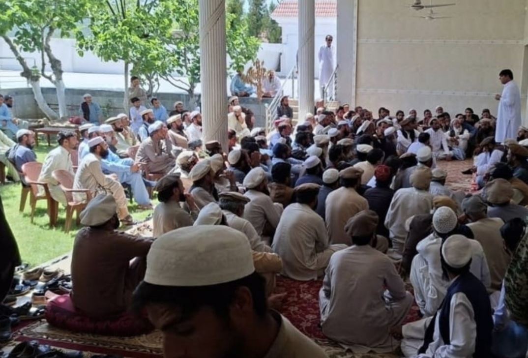 کرم کے آپریشن متاثرین کو کئی ماہ بعد بھی معاوضہ نہ ملا، جرگے میں حکام سے کیا مطالبہ کیا گیا؟