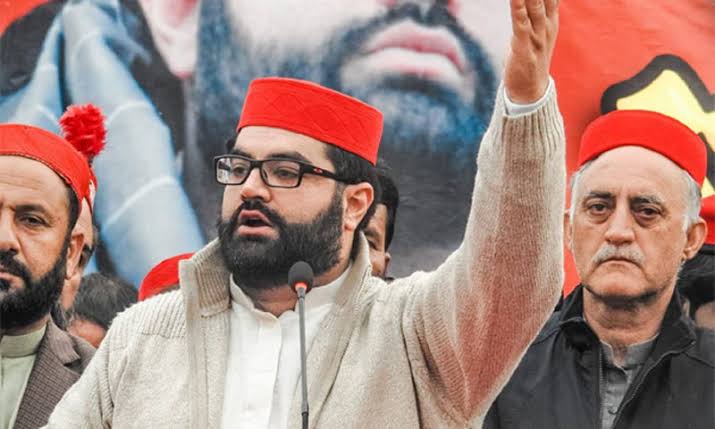 خیبرپختونخوا کی تقسیم کا خواب دیکھنے والے احمقوں کی جنت میں رہ رہے ہیں، ایمل ولی خان