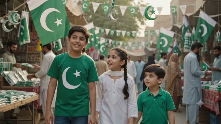 کبھی آٹے سے آزادی کی خوشیاں سجاتے تھے، آج اسی آٹے کی قیمت سوچتے ہیں