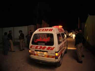 پشاور: شادی کی تاریخ طے کرنے سے انکار پر 22 سالہ لڑکی قتل