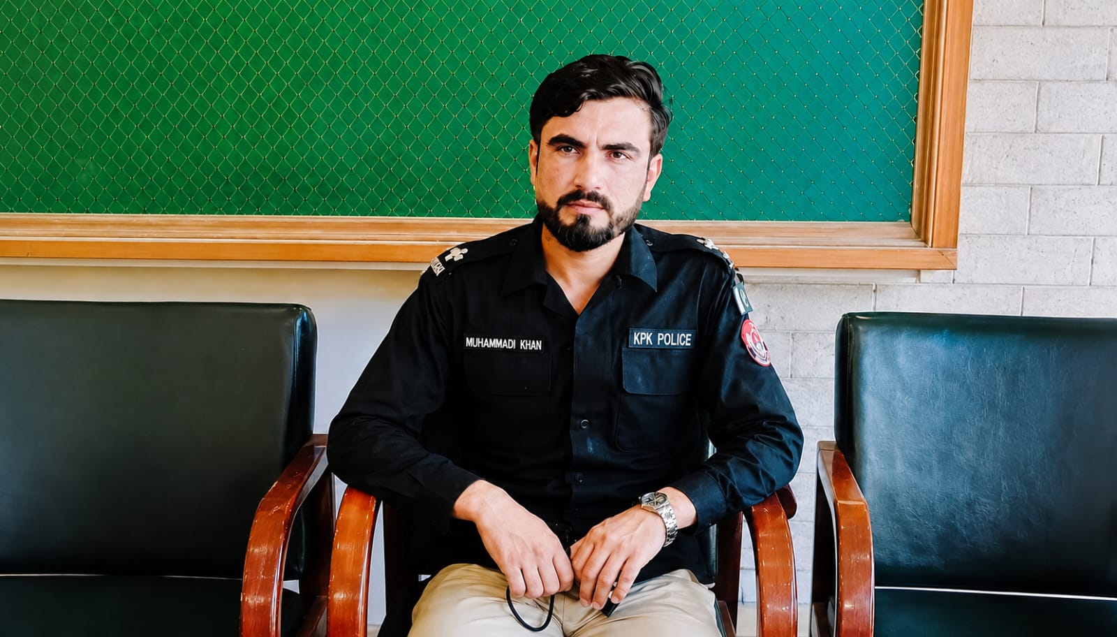 کرم میں نامعلوم مسلح افراد نے مسجد سے ایس ایچ او کو اغوا کرلیا