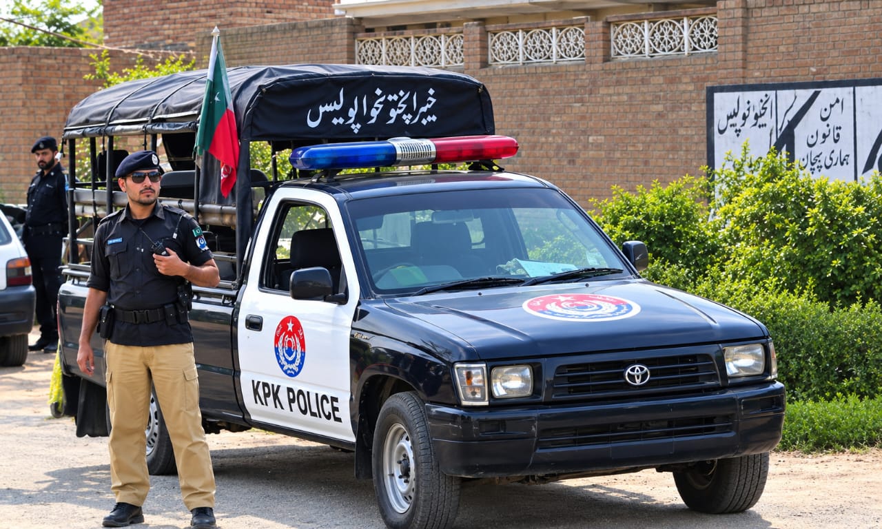 ڈیرہ اسماعیل خان: کم عمر طلبہ سے مبینہ زیادتی کا الزام، مدرسے کے مہتمم کے خلاف مقدمہ درج