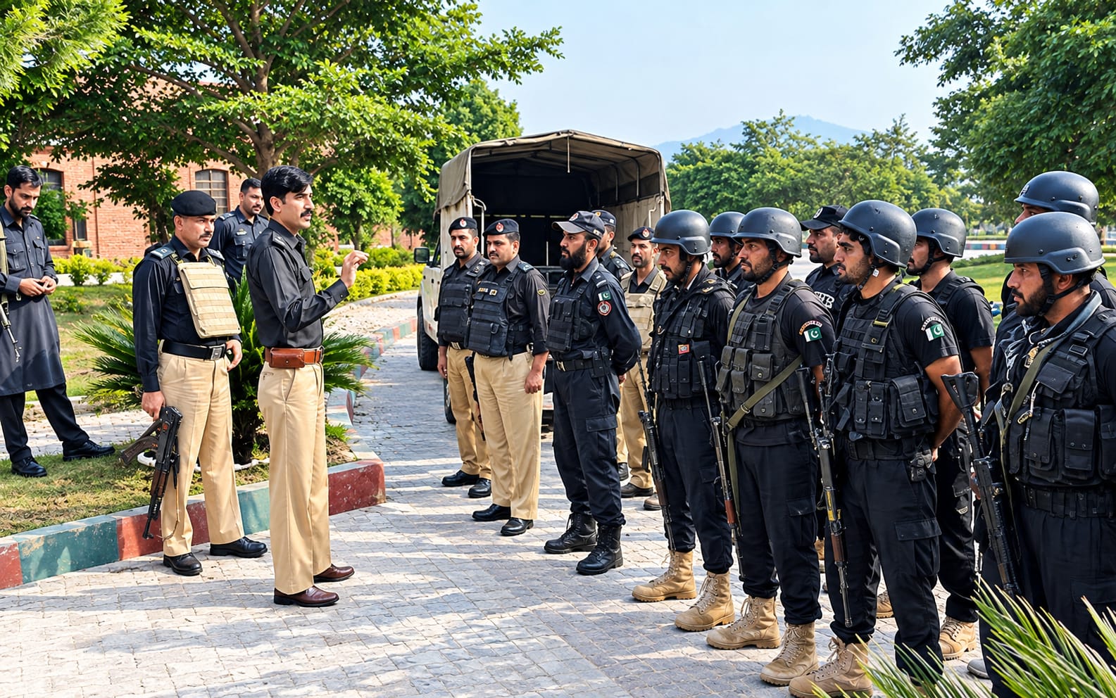 خیبرپختونخوا میں وفاقی افسران کیلئے بڑا پیکیج، کن اضلاع میں تعیناتی پر 250 فیصد الاؤنس ملے گا؟