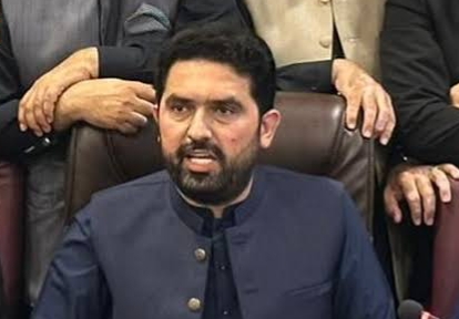 پنجاب کی وزیر اعلیٰ نے دیگر 3 صوبوں کو دہشتگردی کی بنیاد قرار دے دیا، سہیل آفریدی