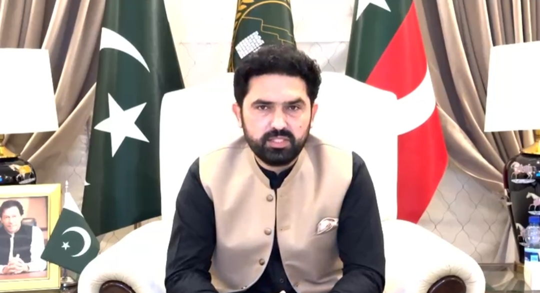 خیبرپختونخوا: یہ پی ٹی آئی کی حکومت ہے، میرٹ پر کوئی سمجھوتہ نہیں ہوگا: وزیراعلیٰ