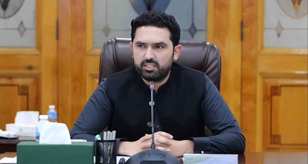 خیبر پختونخوا پولیس ایکٹ 2026 میں اہم پیش رفت، کابینہ نے منظوری دے دی