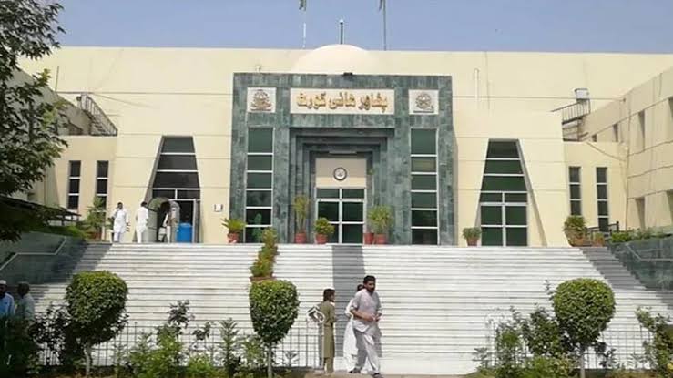 ذہنی معذوری کا شکار پاکستانی شہری کو افغانستان بھیجنے کا معاملہ، پشاور ہائیکورٹ کا نوٹس