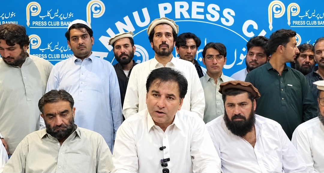 شمالی وزیرستان: محکمہ صحت کے 538 ملازمین 18 ماہ سے تنخواہوں سے محروم، فزیکل ویری فکیشن کے باوجود ادائیگیاں نہ ہو سکیں