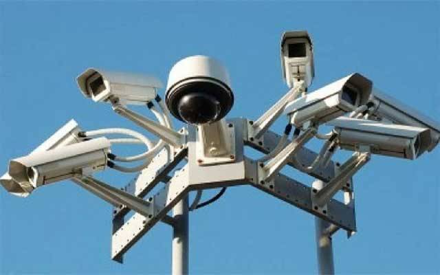 خیبرپختونخوا پولیس کا ڈرون اور اینٹی ڈرون نظام سیف سٹی منصوبے سے منسلک
