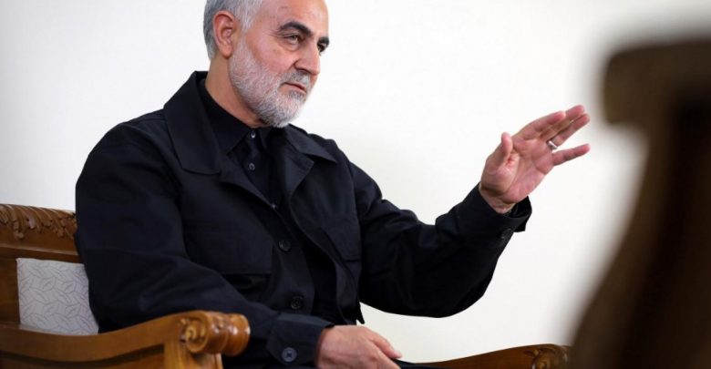 جنرل قاسم سلیمانی کی ہلاکت: ایران کا ممکنہ ردعمل کیا ہو سکتا ہے؟