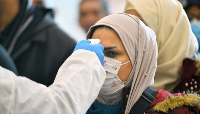 ایران سے واپس آنے والے زائرین کو ایک ہفتہ تک قرنطینہ میں رکھنے کا فیصلہ