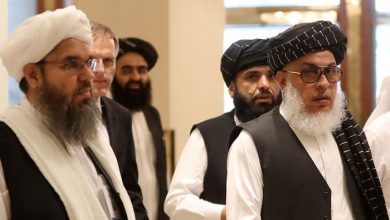 افغان طالبان نے اپنے 5 ہزار قیدیوں کی فہرست امریکا کے حوالے کردی