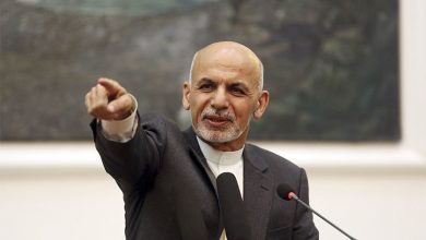 افغان صدر نے دو ہزار طالبان قیدیوں کو رہا کرنے کا اعلان کردیا