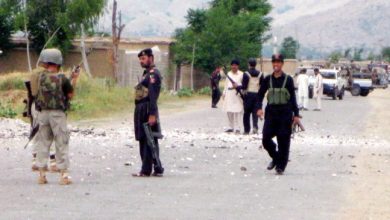 شمالی وزیرستان: زمینی تنازعہ پرفائرنگ، دو افراد جاں بحق