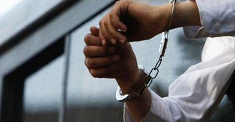 پشاور: راہزنی کا ڈرامہ رچانے والا بینک منیجر ساتھی سمیت گرفتار