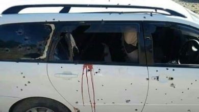 جنوبی وزیرستان: نامعلوم افراد کی فائرنگ سے قبائلی ملک سمیت 4 افراد جاں بحق