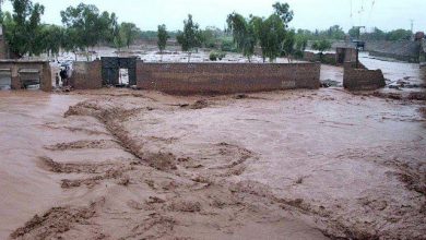 کرم: سیاح شدید طوفان اور ژالہ باری کی زد میں آ گئے، 3 بھائی جاں بحق