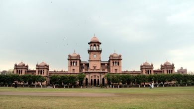 اسلامیہ کالج یونیورسٹی مالی بحران سے دوچار ہوگئی