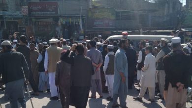 اسلام آباد: جے یو آئی کے 3 افراد کا قتل، کامیاب مذاکرات کے بعد دھرنا ختم