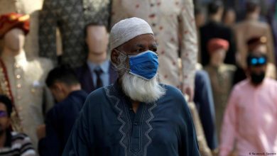 پاکستان میں کورونا وائرس سے مزید 28 افراد جاں بحق