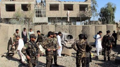 افغانستان، طالبان کے سیکیورٹی چیک پوسٹ پر حملے میں 16 اہلکار جاں بحق