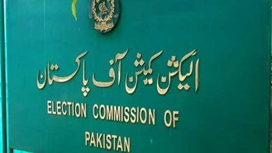 این اے 75 انتخابات کے حوالے سے الیکشن کمیشن کا فیصلہ چیلنج