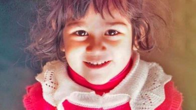 کوہاٹ: نالے سے تین سالہ حریم کی لاش برآمد، زیادتی کی تصدیق