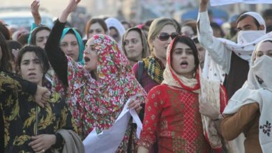 پاکستان میں تین سالوں کے دوران قتل کیے گئے آدھے سے زیادہ خواجہ سراؤں کا تعلق خیبرپختونخوا سے ہے