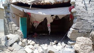 جنوبی و شمالی وزیرستان میں بم دھماکے، دو  بچے زخمی