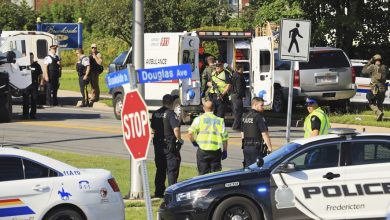 کینیڈا میں دہشت گرد نے پاکستانی مسلمان خاندان کو ٹرک سے روند دیا