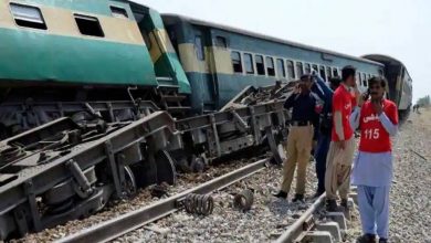 ڈہرکی ٹرین حادثہ، جاں بحق افراد کی تعداد 51 ہو گئی