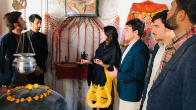 پشاور کے پیس پروموٹرز: مذہبی ہم آہنگی کی ایک زندہ مثال 