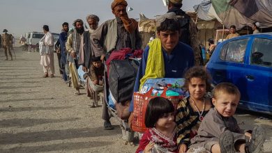 7 لاکھ افغان مہاجرین کی پاکستان آمد متوقع، انتظامات مکمل