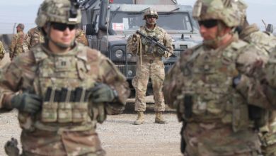 امریکا کا افغانستان سے سفارتی عملے کے انخلا کے لیے فوج بھیجنے کا اعلان