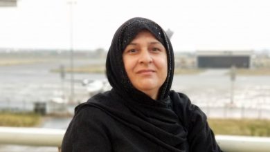 سوات کی تبسم عدنان خواتین کے عالمی امن ایوارڈ کیلئے نامزد