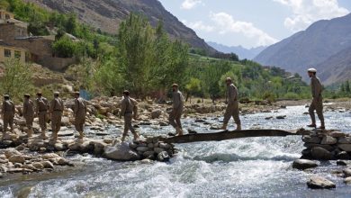 افغانستان: پنج شیر میں طالبان اور باغیوں کے مابین لڑائی جاری، 'خانہ جنگی کا خدشہ'