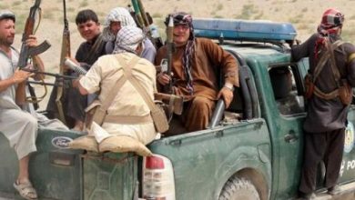 جلال آباد: طالبان کی گاڑی دھماکے سے اڑا دی گئی، 8 افراد جاں بحق