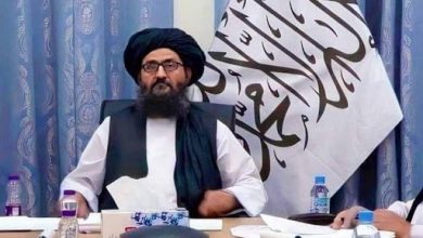 سینیئر طالبان رہنما ملا برادر اور خلیل الرحمان حقانی میں صدارتی محل میں تلخ کلامی