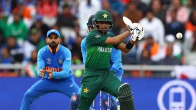 پاکستان نے بھارت کو دس وکٹوں سے شکست دے دی