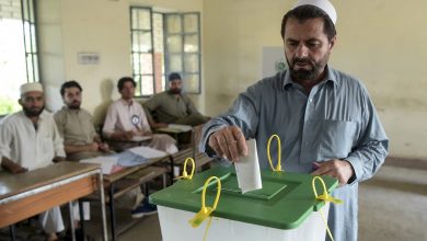 73سال بعد اوورسیز پاکستانیوں کے ’’ووٹ کا حق‘ کا بل قومی اسمبلی نے منظور کر لیا