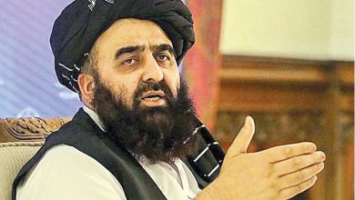 پاکستان اور ٹی ٹی پی کے درمیان ثالث کا کردار ادا کر رہے ہیں۔ طالبان وزیر خارجہ