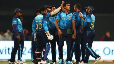سری لنکا نے ویسٹ انڈیز، آسٹریلیا نے بنگلہ دیش کو شکست دیدی