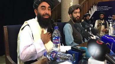 امریکہ کا افغان عوام کی مدد کیلئے پابندیاں ختم کرنے کا اعلان